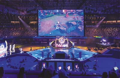 威慑力展现 威慑力展现