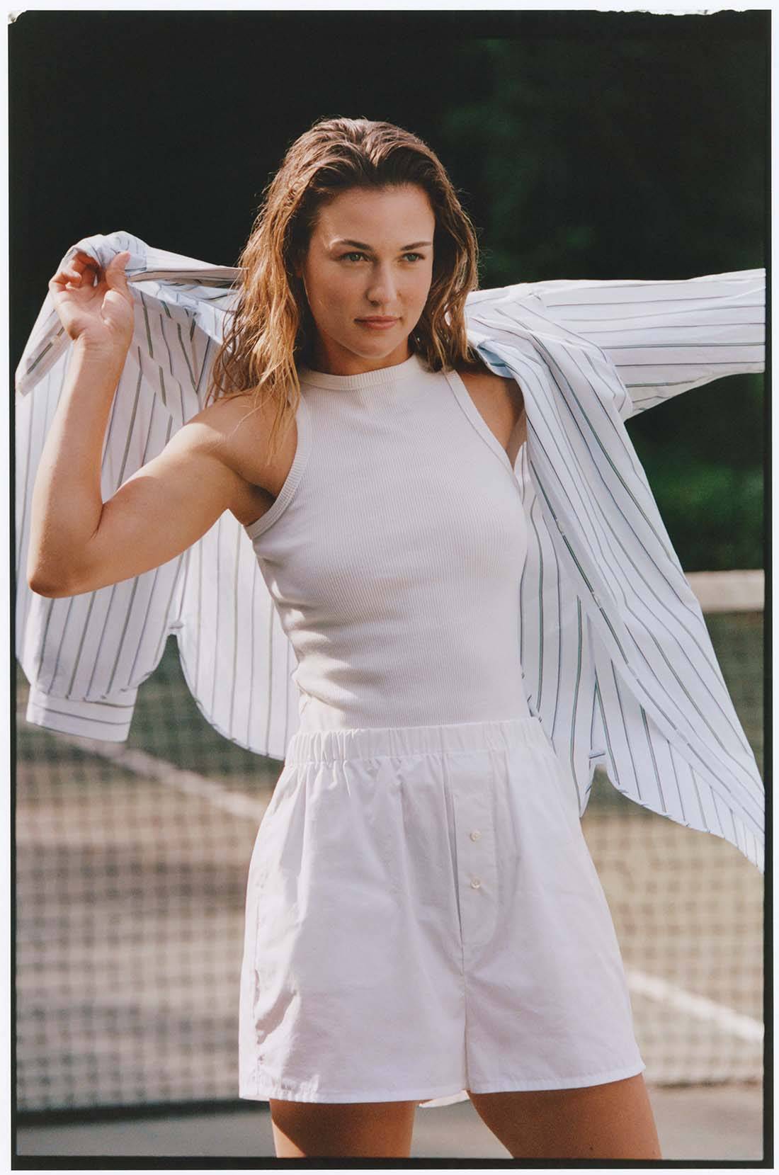 运动员个人 运动员个人