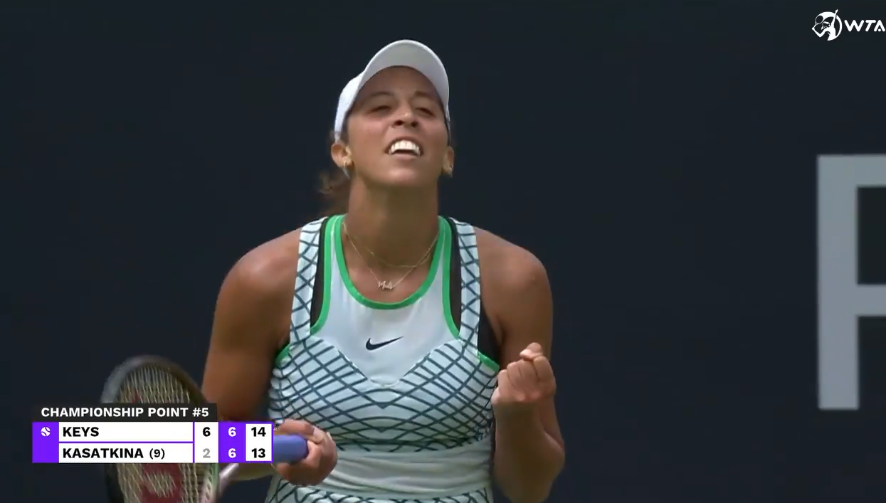 在关键场次 在关键场次